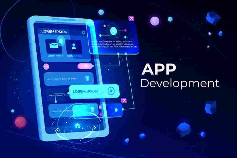 Top 3 Mobile App Development Companies